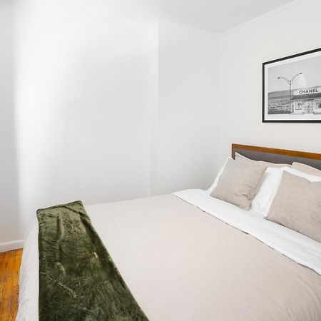 Chic 3Bd Nomad Manhattan Apartment New York Luaran gambar