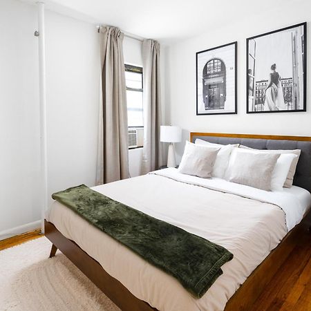 Chic 3Bd Nomad Manhattan Apartment New York Luaran gambar