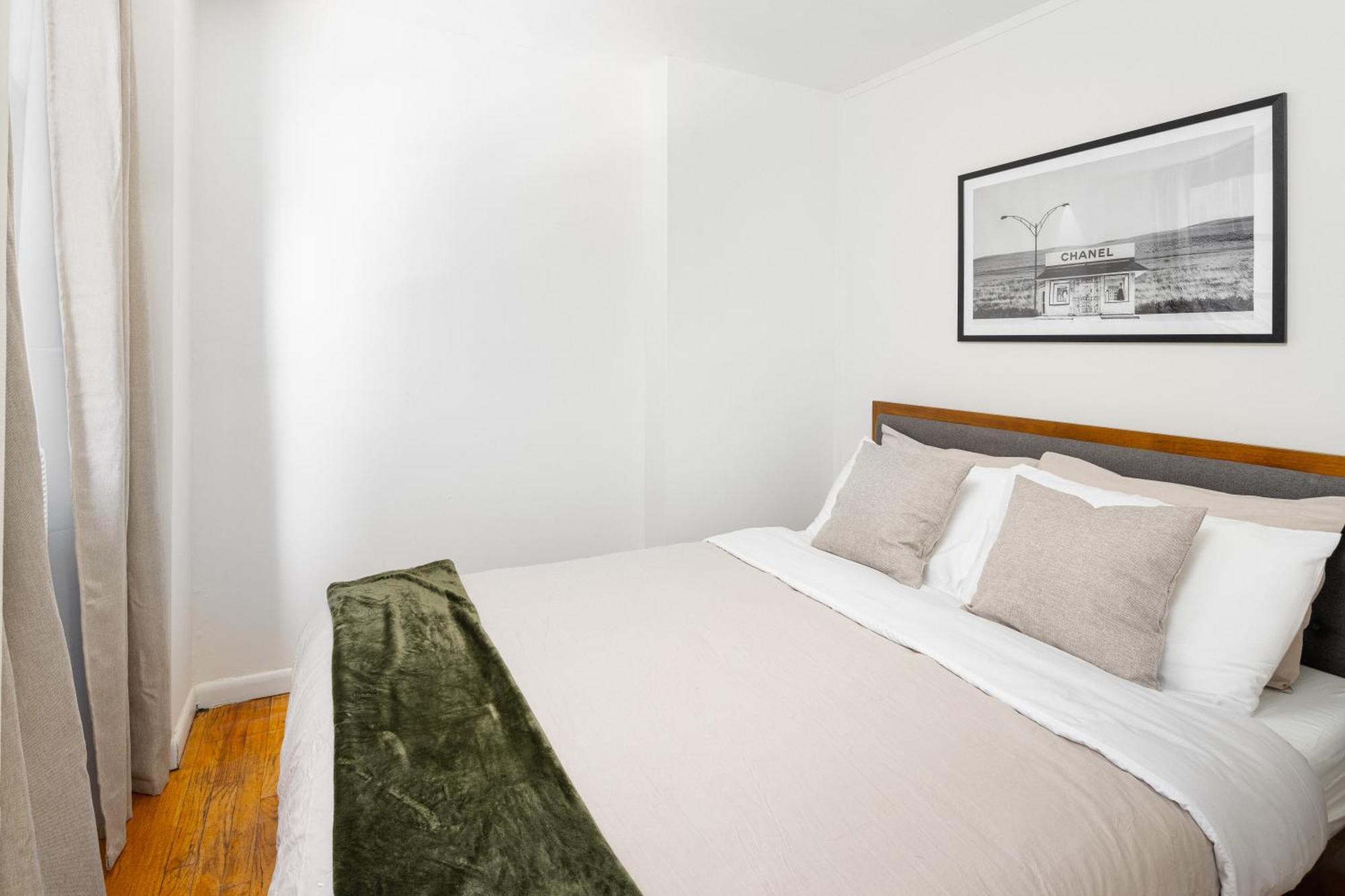 Chic 3Bd Nomad Manhattan Apartment New York Luaran gambar