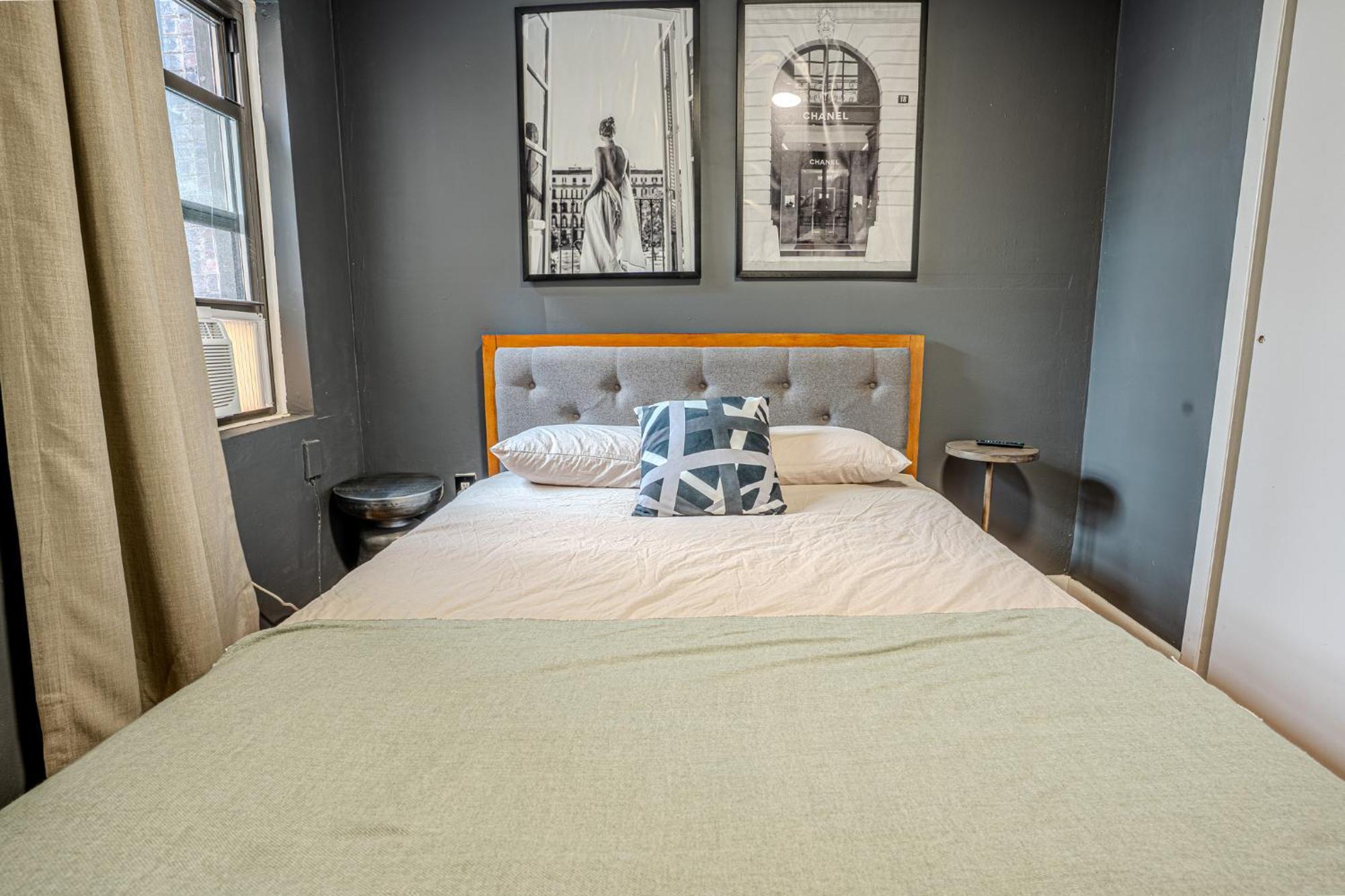 Chic 3Bd Nomad Manhattan New York Luaran gambar