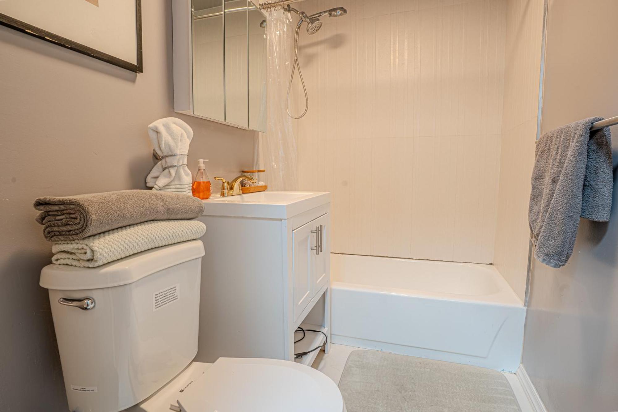 Chic 3Bd Nomad Manhattan New York Luaran gambar