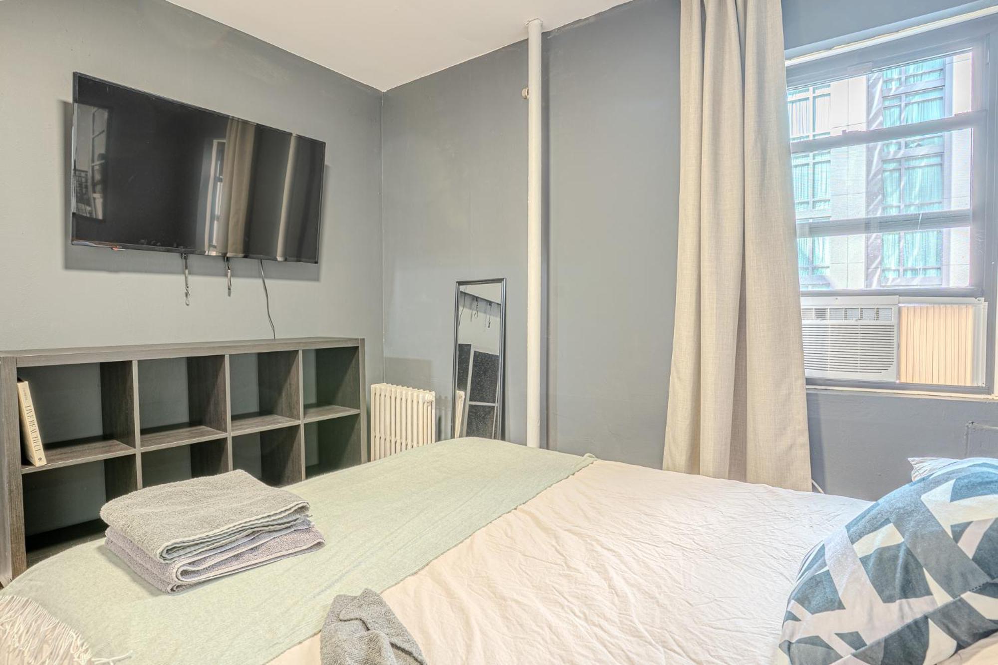 Chic 3Bd Nomad Manhattan New York Luaran gambar