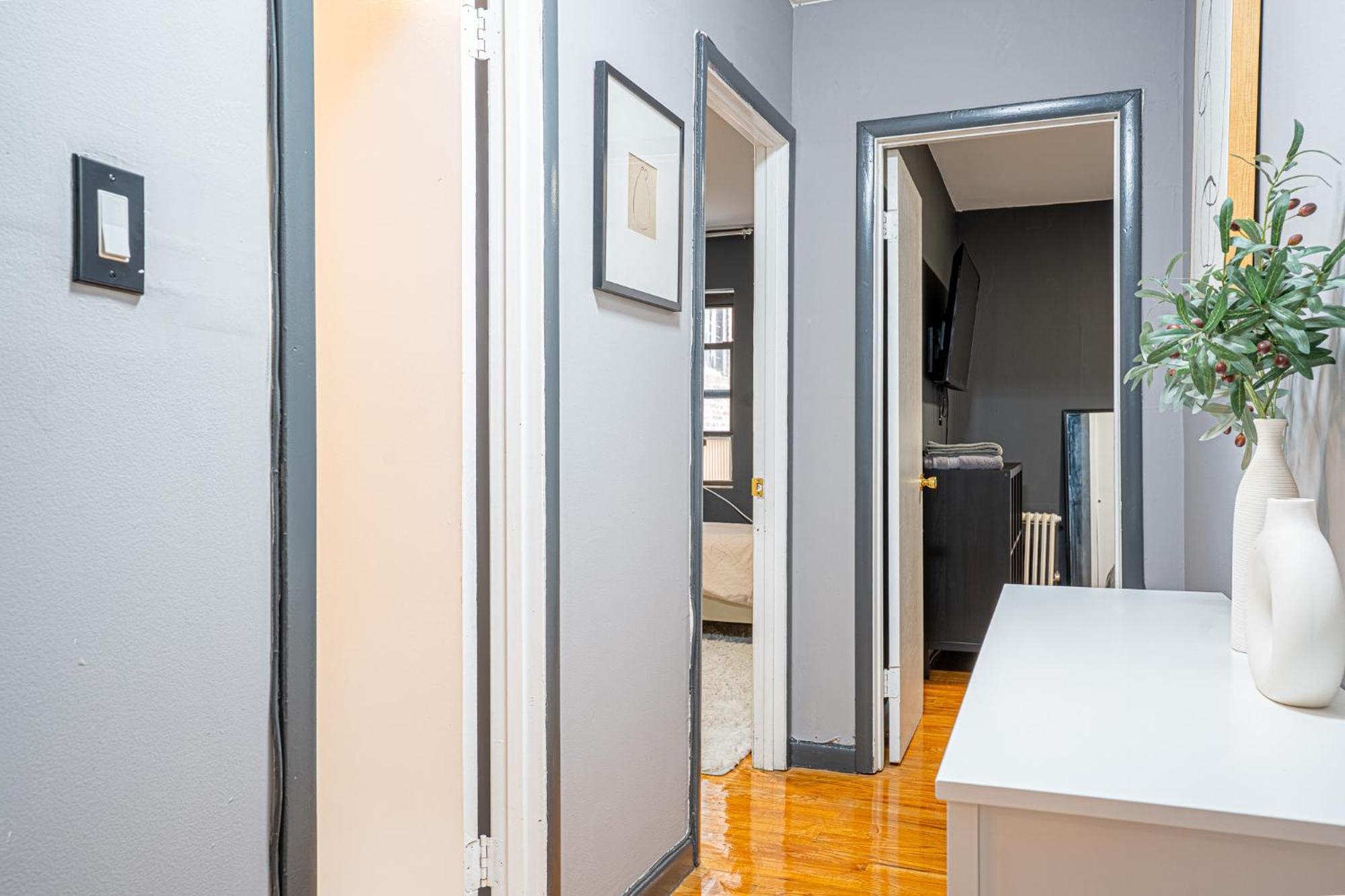 Chic 3Bd Nomad Manhattan New York Luaran gambar