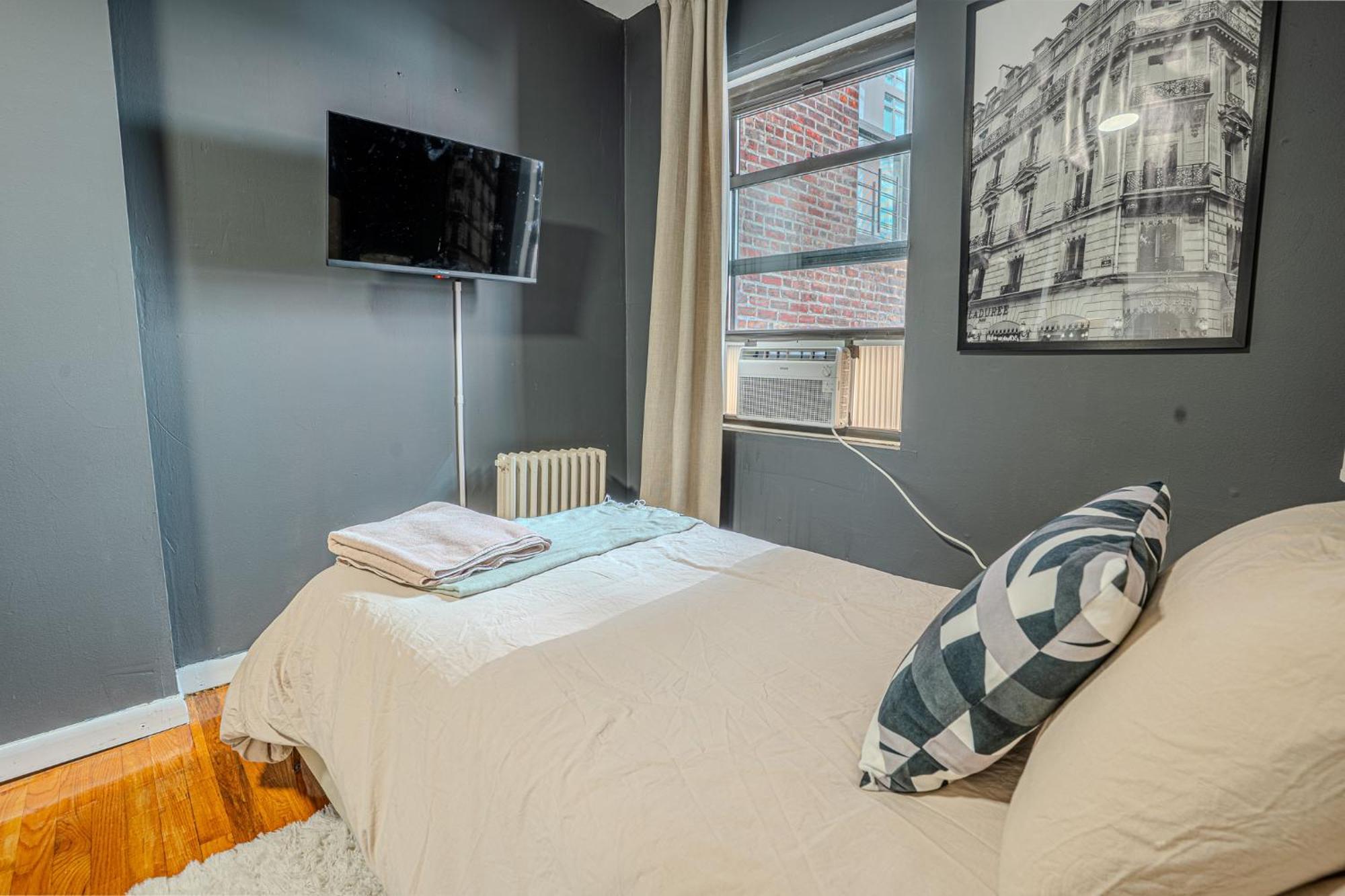 Chic 3Bd Nomad Manhattan New York Luaran gambar