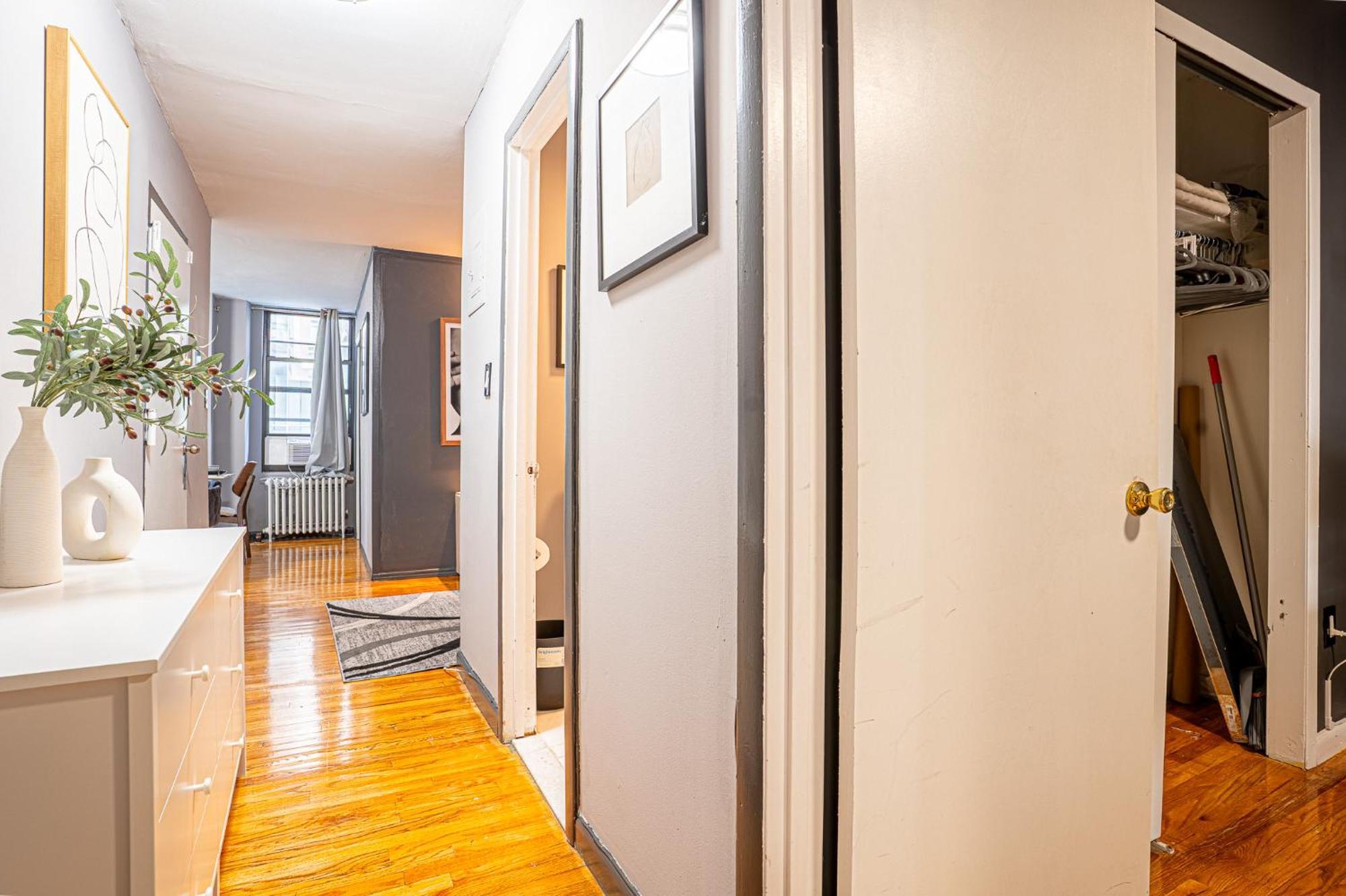 Chic 3Bd Nomad Manhattan New York Luaran gambar
