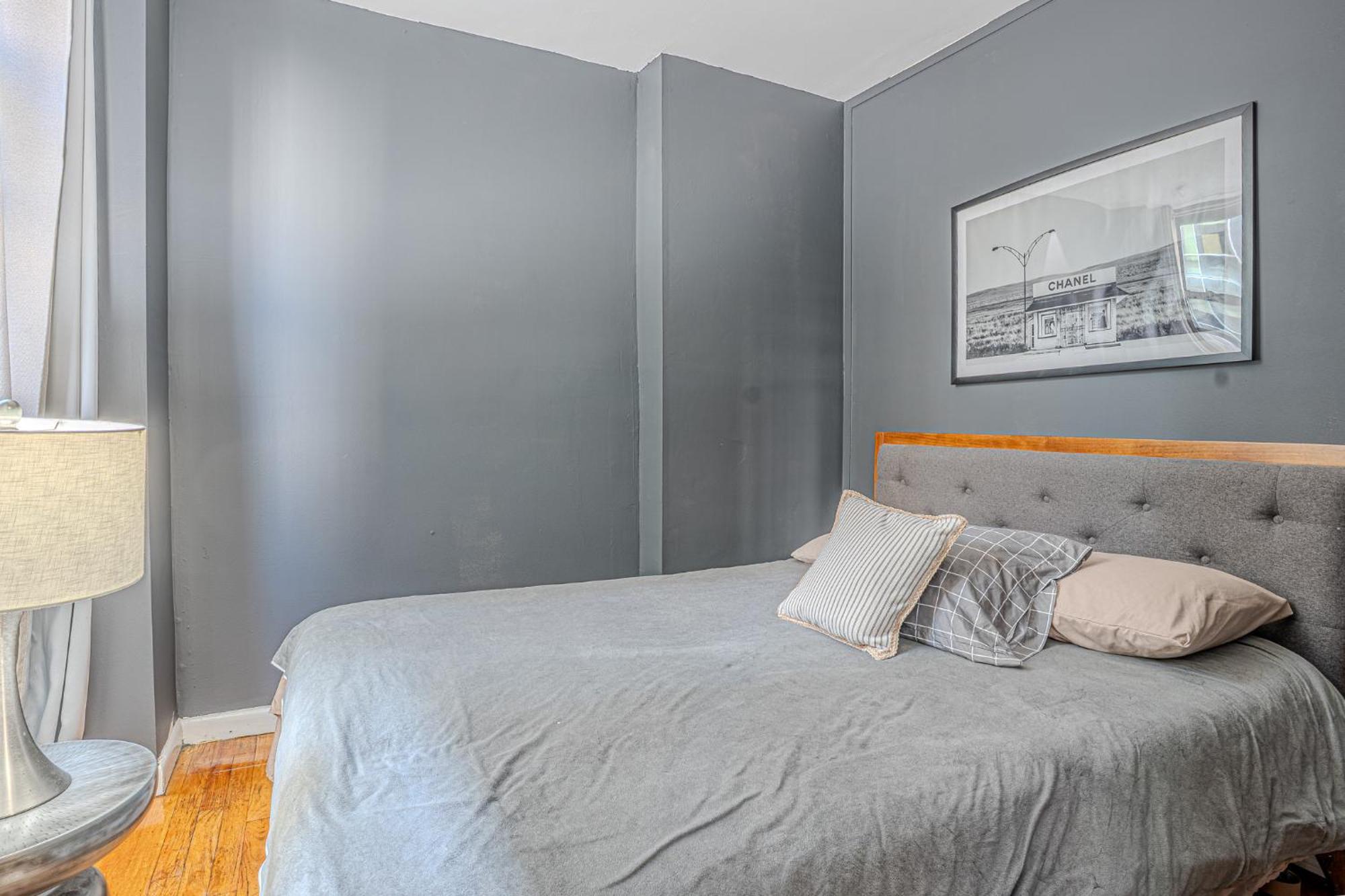 Chic 3Bd Nomad Manhattan New York Luaran gambar