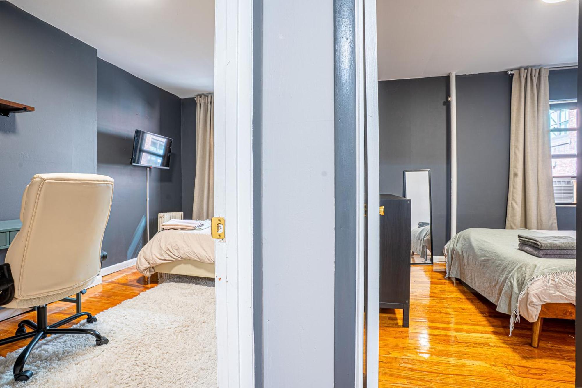 Chic 3Bd Nomad Manhattan New York Luaran gambar