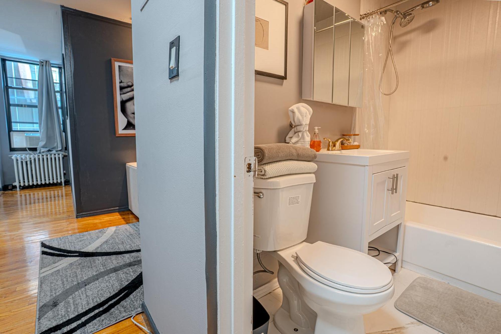 Chic 3Bd Nomad Manhattan New York Luaran gambar